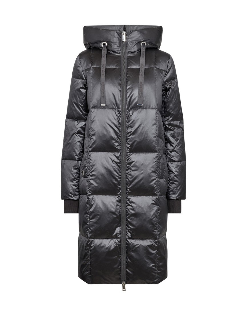 Mos Mosh Nova Metallic Down Jacket