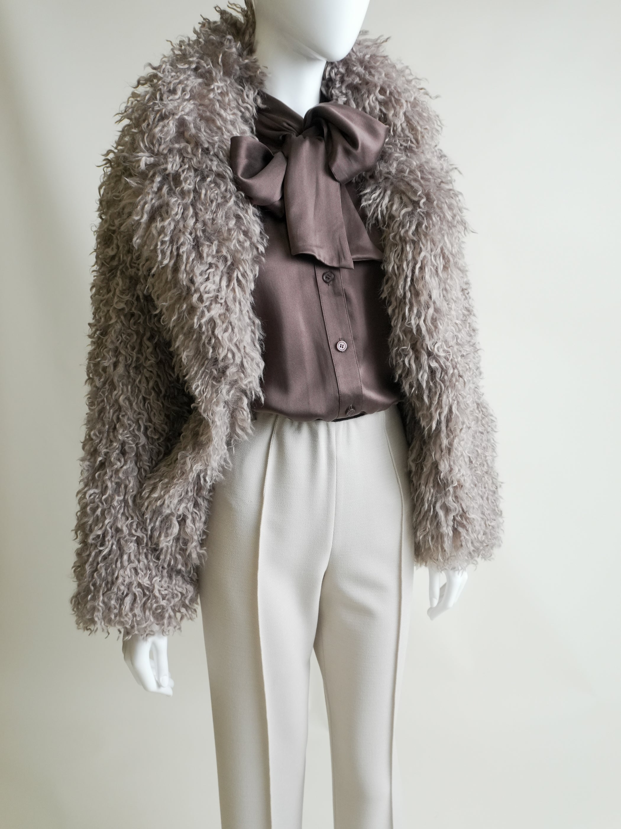 Sand Copenhagen Ruri Short Jacket